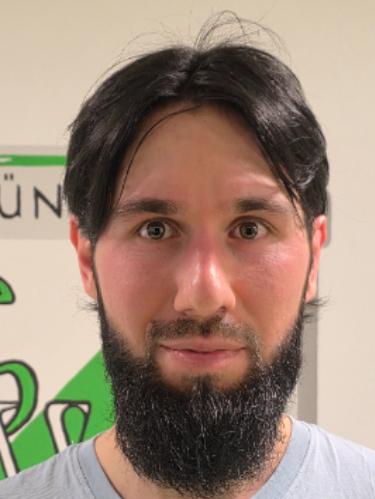 Abdul-Kerim Gichikaev