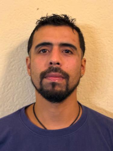 Nicolas Alejandro Santana Ojeda