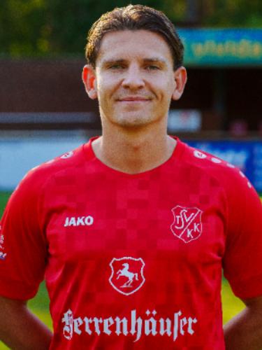 Illia Povalii