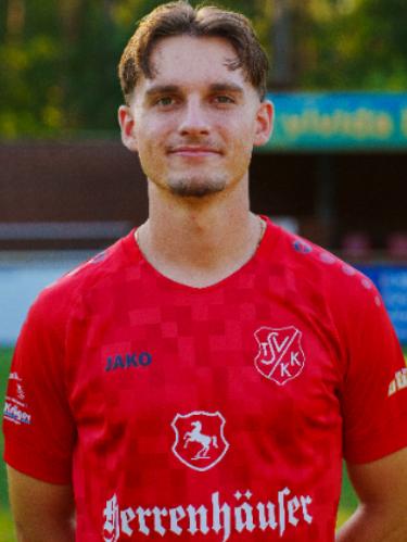 Marlin Johannes Schmelczyk