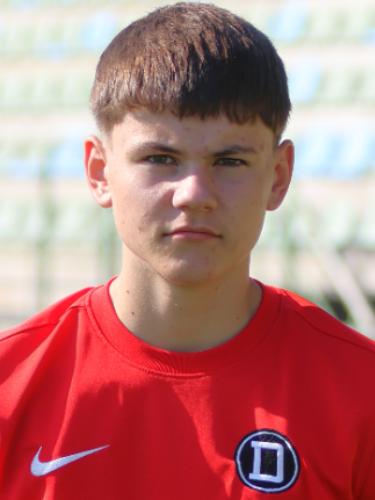 Leon Christian Knorr