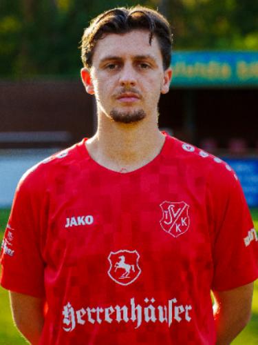 Daniel Stojanov