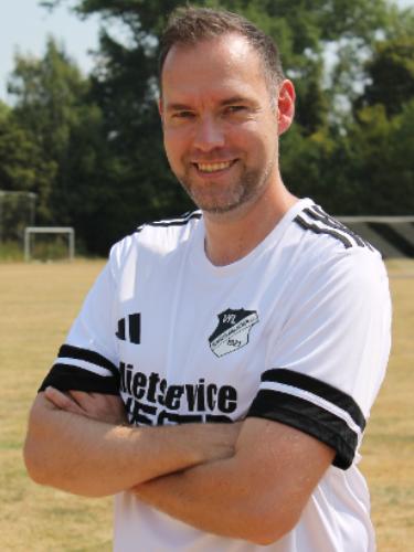 Andreas Brandenstein