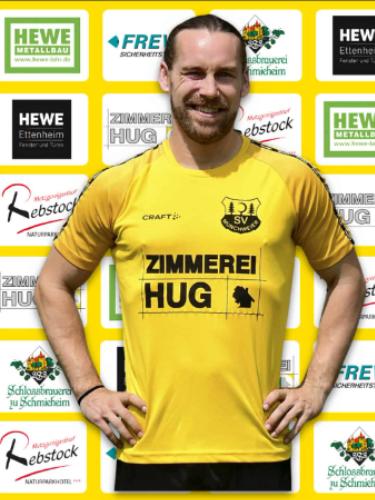 Yannick Stolz