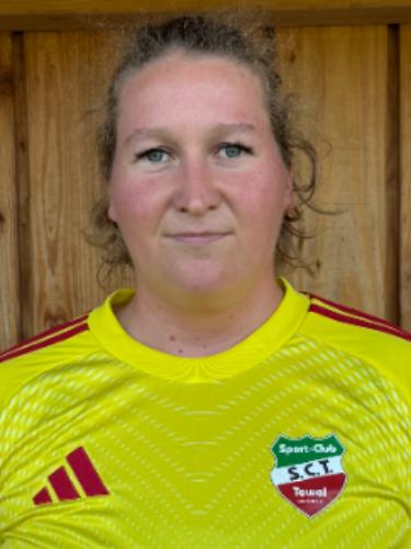 Annabell Klijn