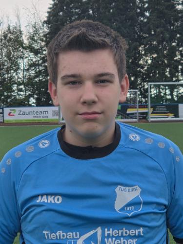 Moritz Klaudio Bröhl