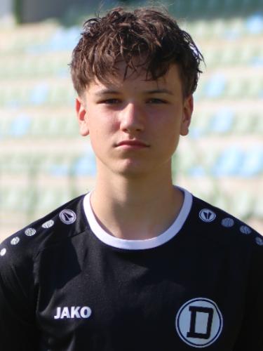 Tim Müller