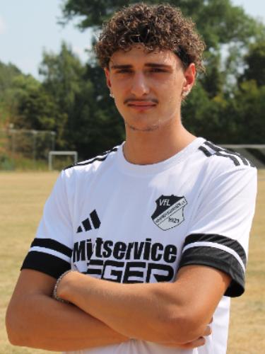 Noah Hoppert
