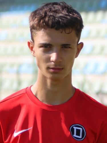 Marius-Ricardo Olteanu
