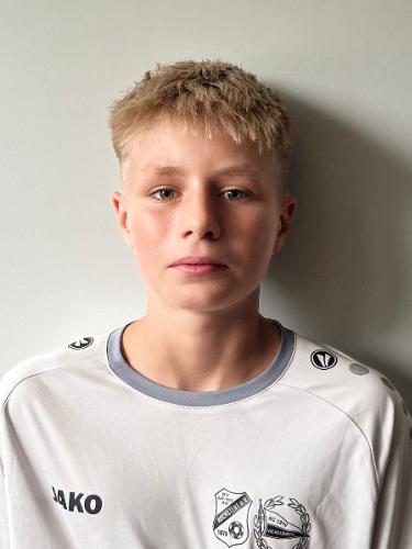 Jonas Schenke