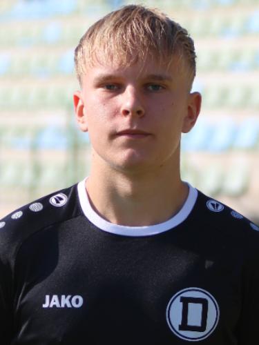 Joel Przewalla