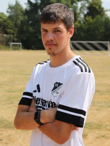 Valentin Kurz