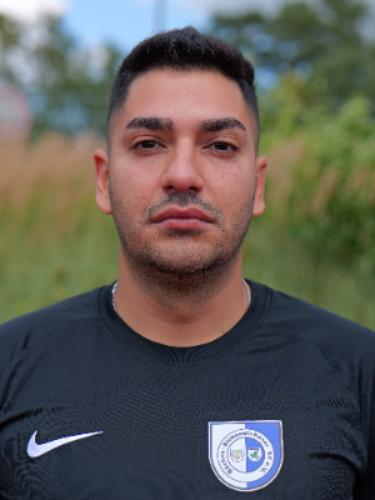 Hamid Afshar