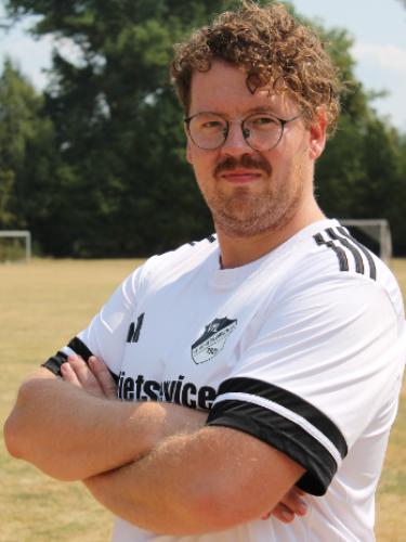 Felix Maikranz