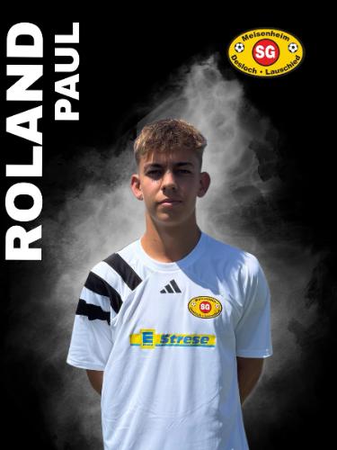 Paul-Hendrik Roland