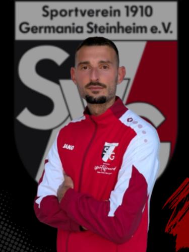 Mike Stoytchev
