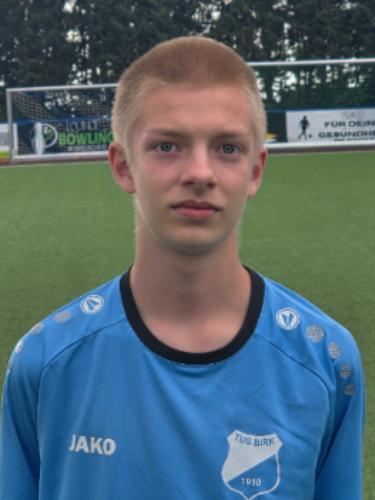 Anton Jakob Scheers