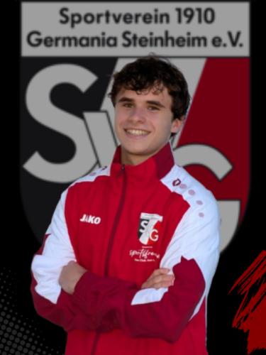 Maximilian Schweitzer