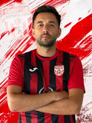 Bilal Hatiloglu