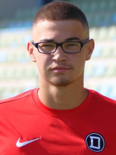 Damien Tauber