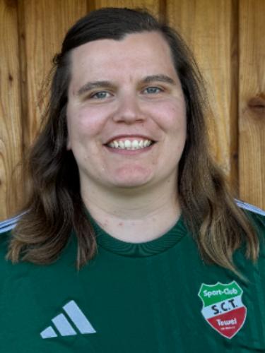 Christin Röhrs