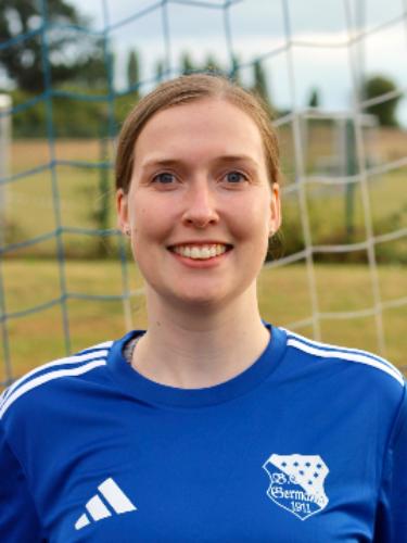 Mercy Rohweder