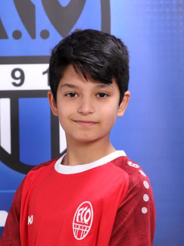 Mustafa Yasin Sanli