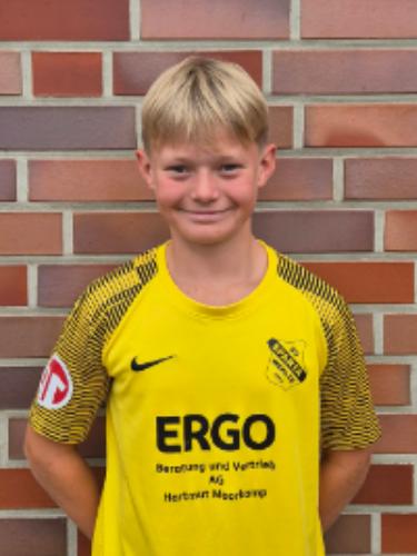 Luca Thien