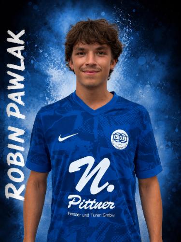 Robin Leon Pawlak