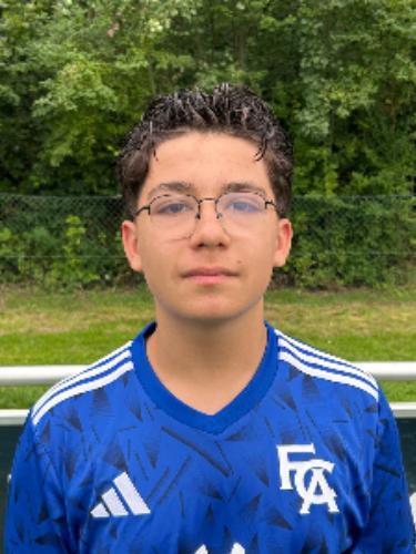 Yassin Hossam Ali Talaat