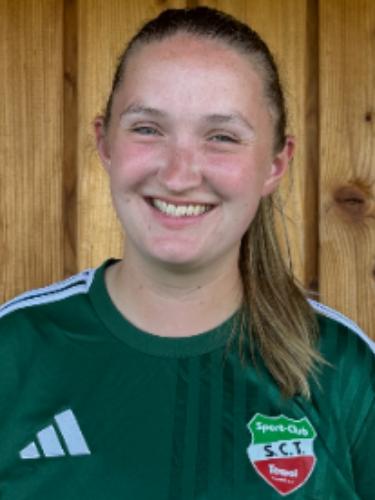 Ronja Zacharias