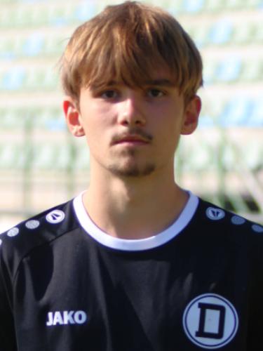 Richard Valentin Wille