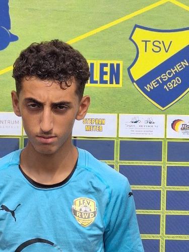 Youssef Oso
