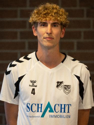 Tobias Schermer
