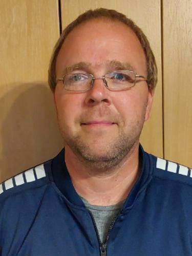 Alexander Mussmann