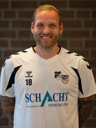 Dominik Sparr
