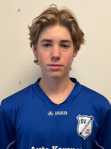 Niko Stoffer