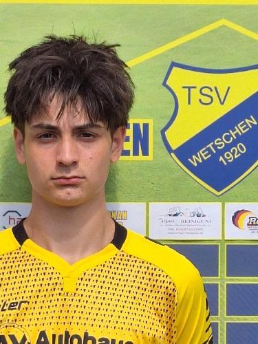 Luca-Cristian Atesan