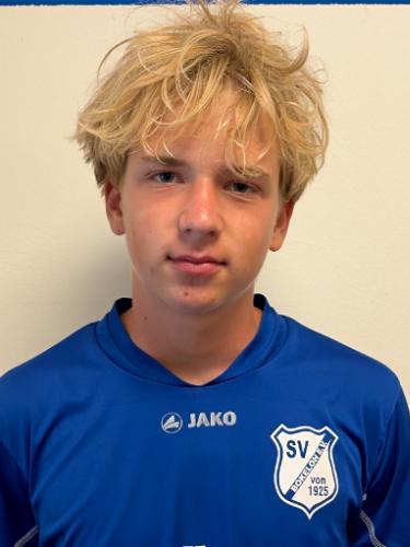Arno Thyes Berning