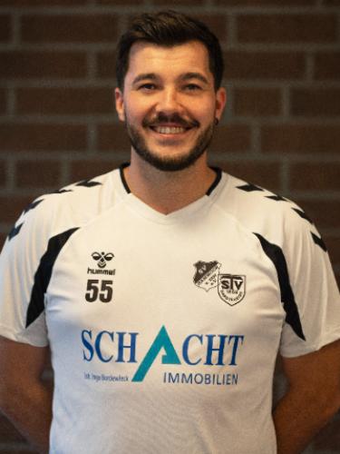Rico Krecker