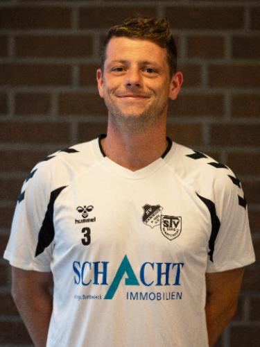 Tobias Mundt