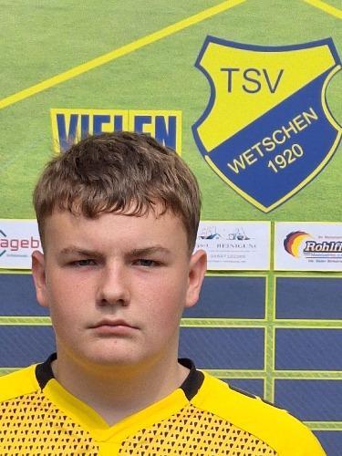 Gedeon Maurice Kassens