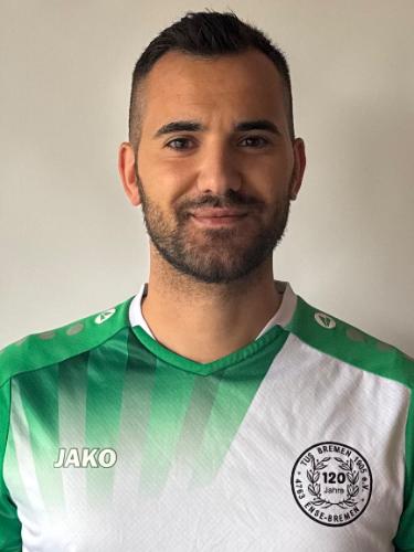 Tugay Degirmencioglu