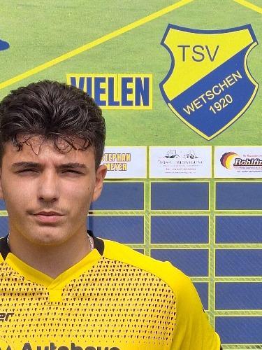 Aron Hasimi