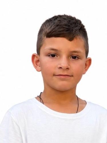 Maksym Shykirt