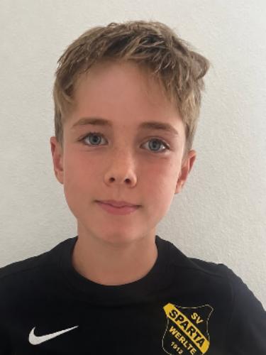 Klaas Hackling