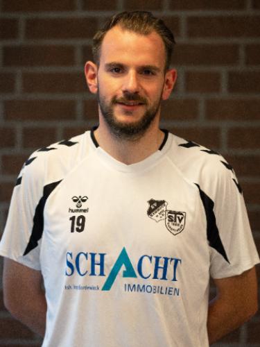 Andre Micael Zuberbier Martins