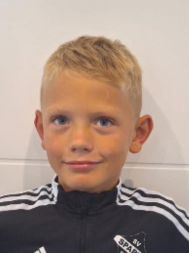 Henry Tebben