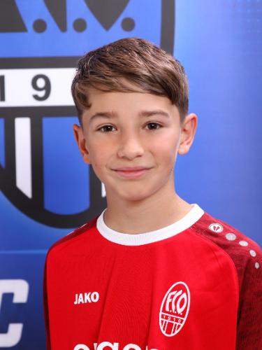 Noah Branko Yigitbas