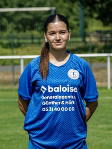 Elif-Marie Azman